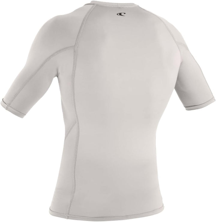 O'Neill Basic Skins S/S Rash Guard Wassershirt Herren High Rise L, High Rise L