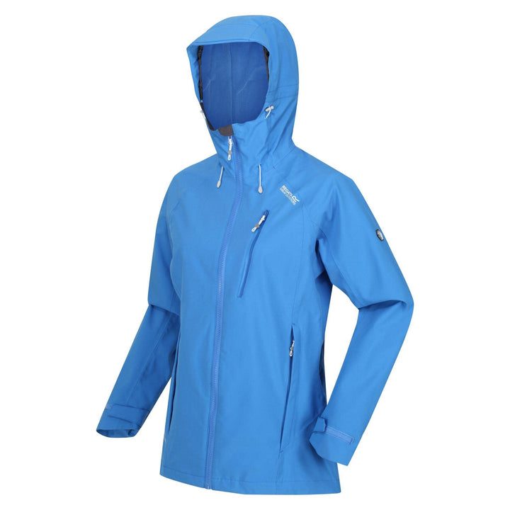 Regatta Damen Birchdale 36 Blau (Sonic Blue), 36 Blau (Sonic Blue)