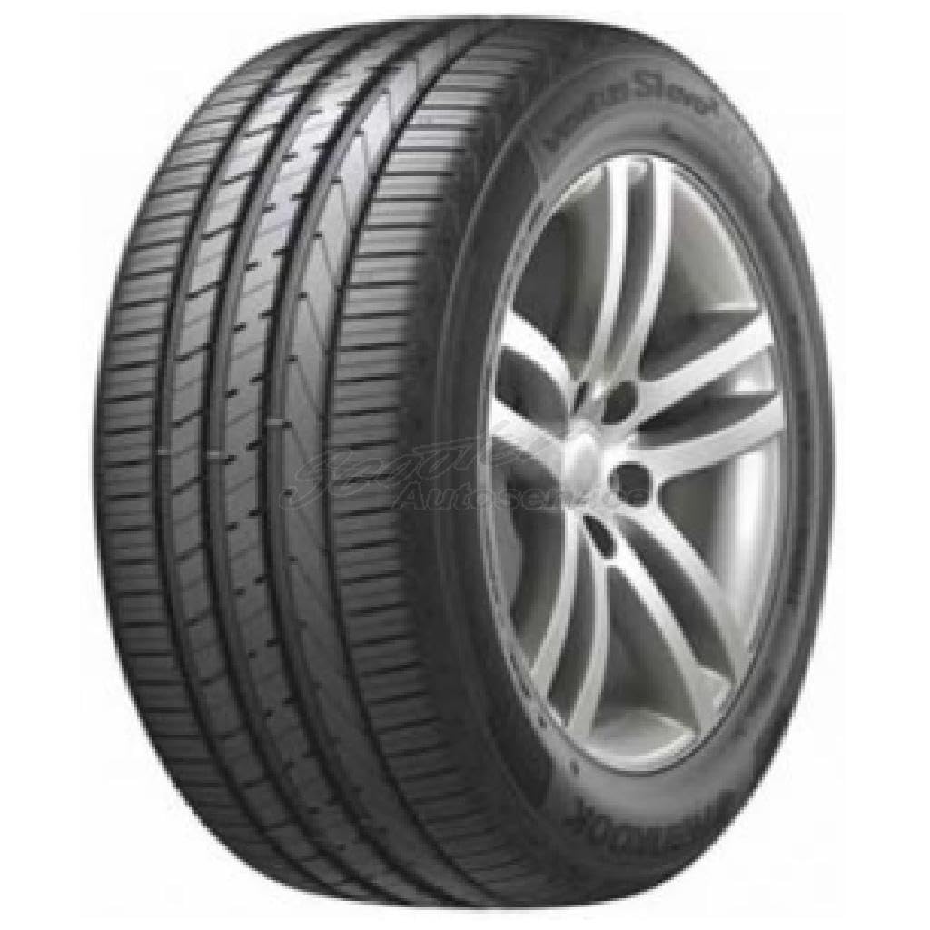 Hankook Ventus S1 evo2 K117A SUV XL FR - 315/35R20 - Sommerreifen
