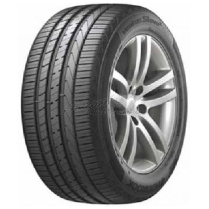 Hankook Ventus S1 evo2 K117A SUV XL FR - 315/35R20 - Sommerreifen