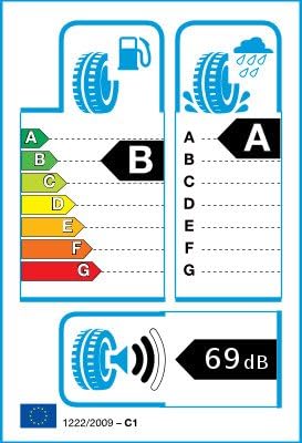 Dunlop SP Sport Maxx RT MFS - 225/45R17 91W - Sommerreifen