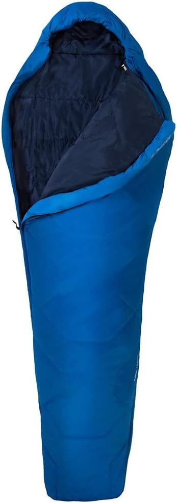 Millet BAIKAL 750 REG Schlafsack, G