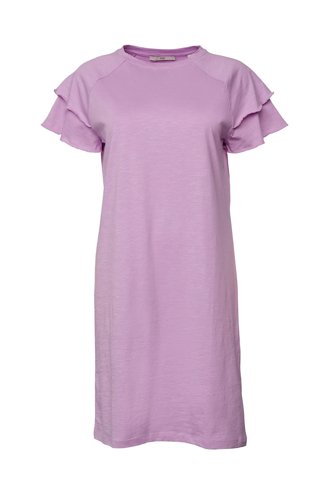 ESPRIT Damen Kleid XXL 505/Violet, XXL 505/Violet