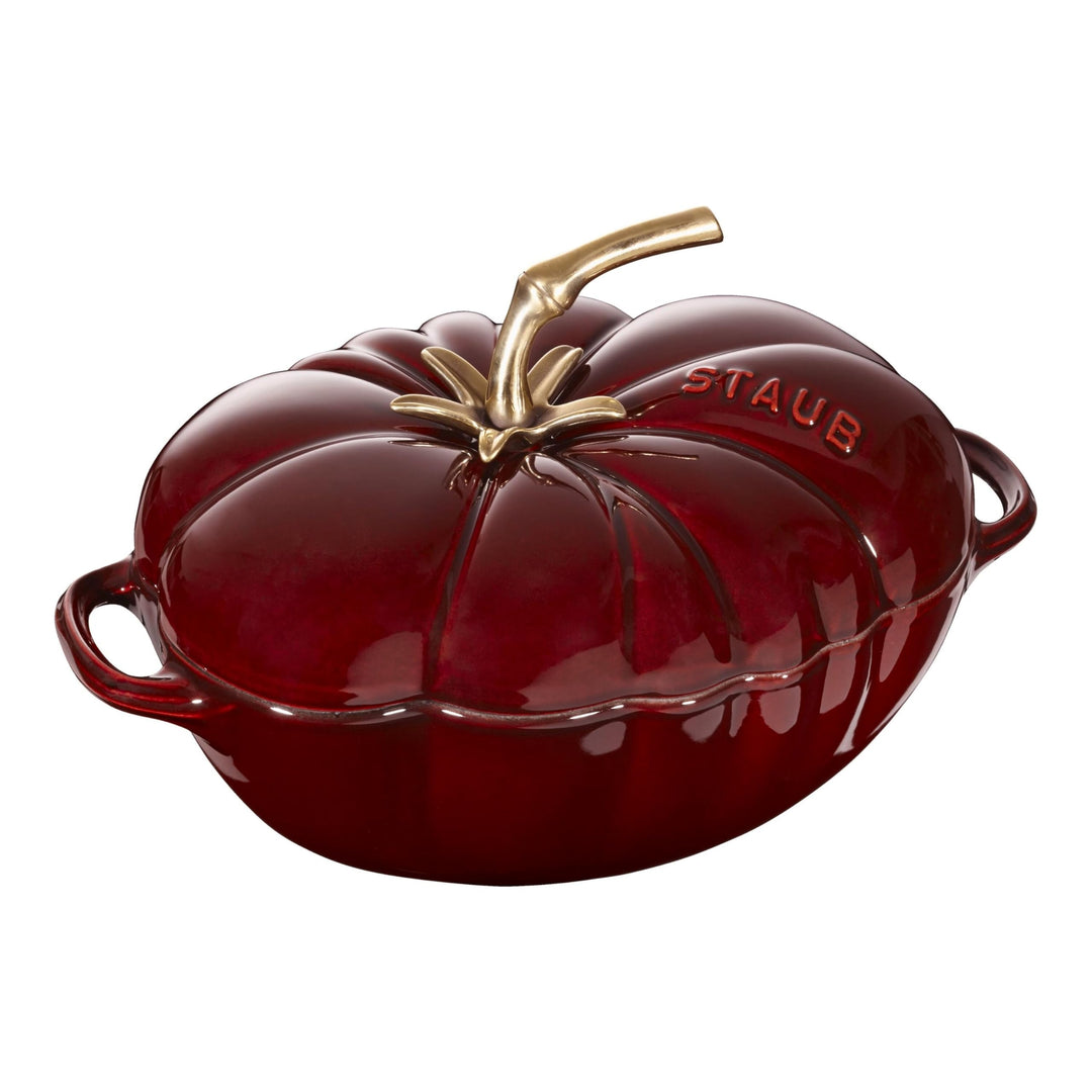 3 qt, Tomate, Cocotte, Kirsche