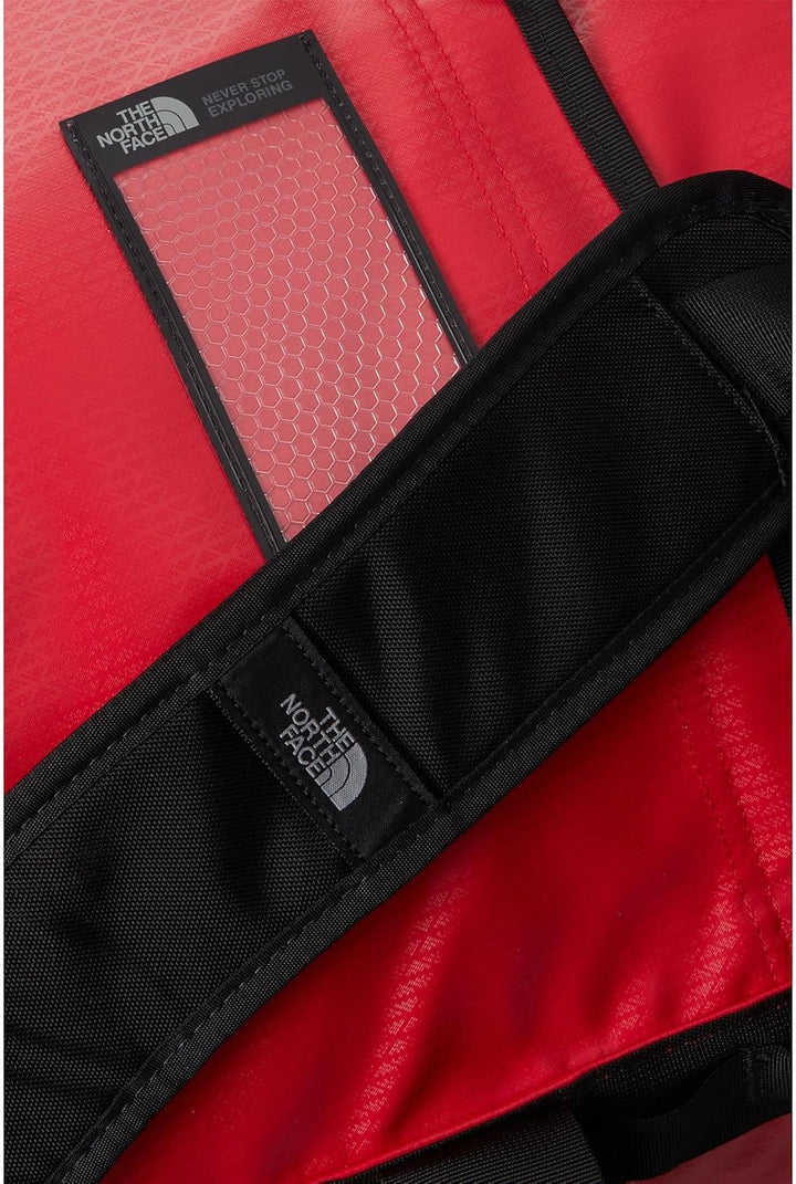 The North Face NF0A52SC54A BASE CAMP DUFFEL - XL Gym Bag Herren TNF Red-TNF Black-NPF Grösse OS Einh