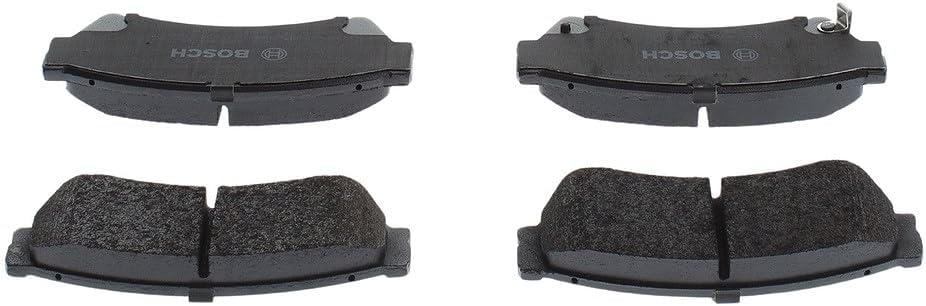 Bosch 986494221 Bremsbelagsatz