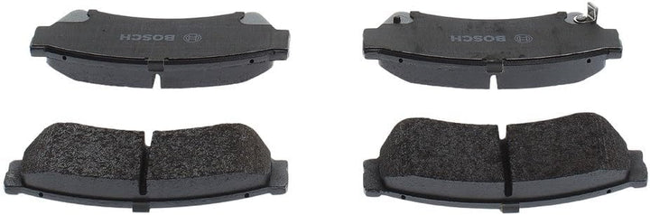 Bosch 986494221 Bremsbelagsatz
