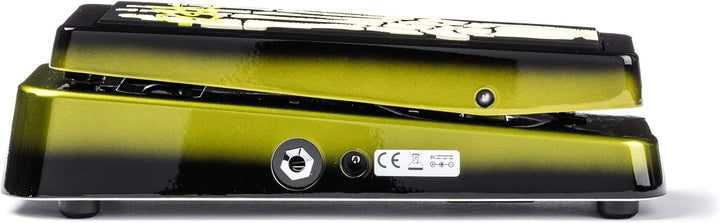 Dunlop Kirk Hammett Signature Wah Effektpedal, Pedal