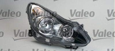 Valeo 043379 Hauptscheinwerfer