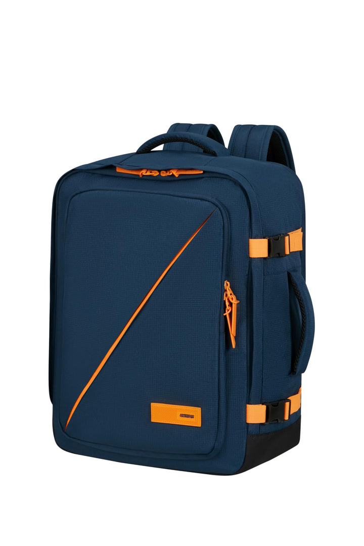 American Tourister Take2Cabin - EasyJet Kabinentasche 36 x 20 x 45 cm, 38 l, 0,70 kg, Handgepäck, Fl