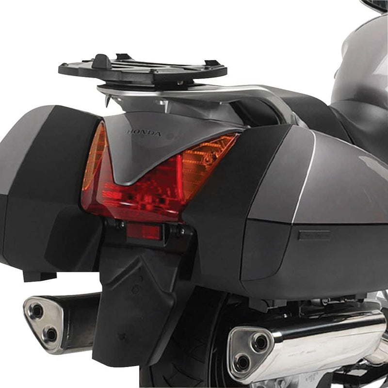 Topcase Trägerplatte für Monokey Koffer passend für BMW K 1200 oder 1300 GT oder K1600 GT oder R 120
