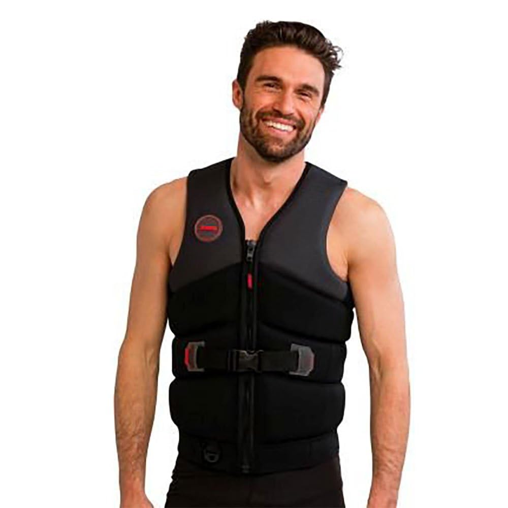 Jobe Herren Schwimmweste Unify Life Vest Men, S