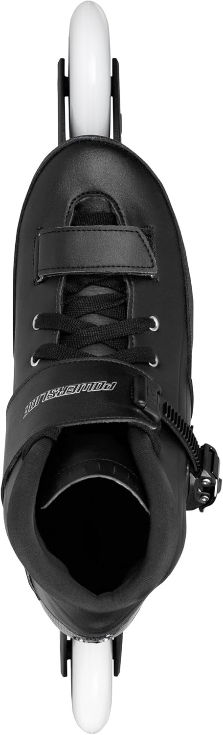 Powerslide Inline Skate R2 100, für Marathon und Fitness, für Damen und Herren 43, 43