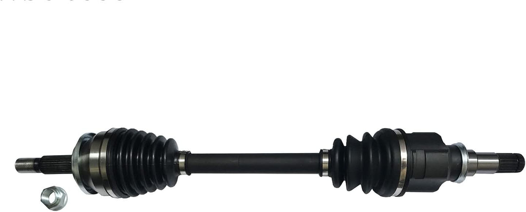 Skf VKJC 6535 - Antriebswelle