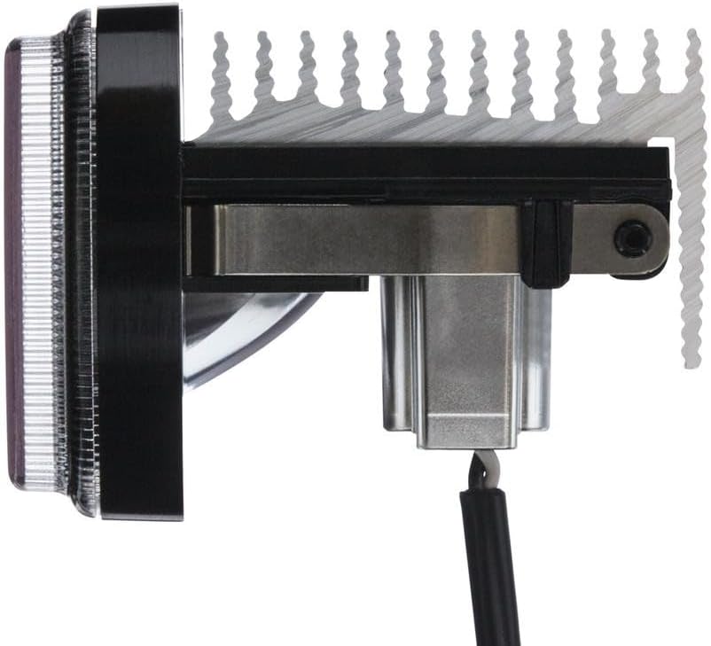 HELLA - LED-Arbeitsscheinwerfer - Modular Worklight Prime Tech - 24/12V - 1GE 996 298-041