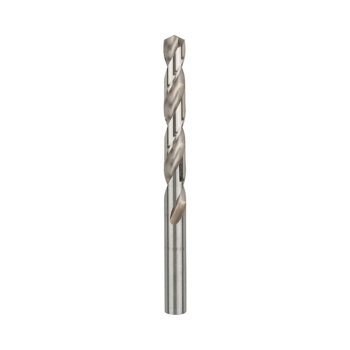 Bosch Accessories Bosch Professional Metallbohrer HSS-G geschliffen (5 Stück, Ø 12 mm) Durchmesser: