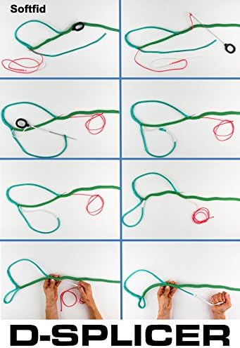 Soft Fid 8-12mm, 8-12mm