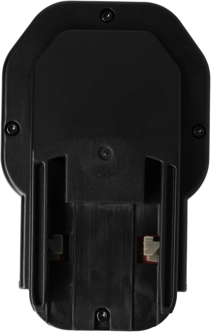 vhbw 2X Akku kompatibel mit AEG BDSE 14.4 T Super Torque | BDSE 14 STX, BDSE 14 T Super, BS 14 X Wer
