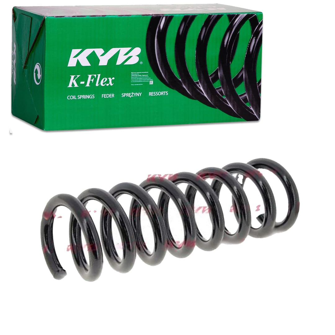 KYB RA6135 Fahrwerksfeder