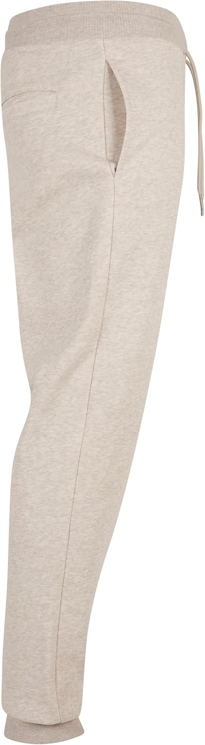 Starter Black Label Herren Starter Essential Sweatpants Hose XXL Concretemelange, XXL Concretemelang