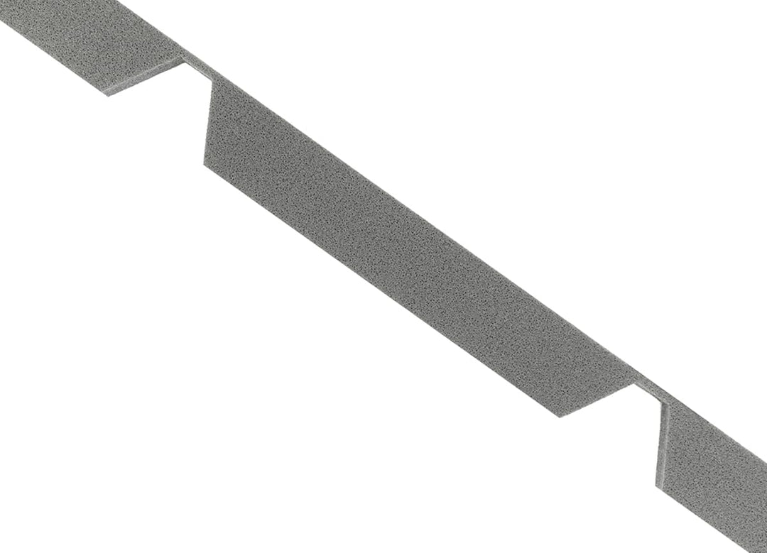 10m Länge 45/334 Profilfüller Dichtprofil Sickenfüller Füllerleiste 45/334 (031)