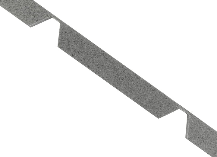 10m Länge 45/334 Profilfüller Dichtprofil Sickenfüller Füllerleiste 45/334 (031)