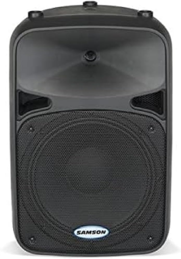 'Samson D12 Auro Lautsprecher passiv Auro D 400 Watt 12 Stück