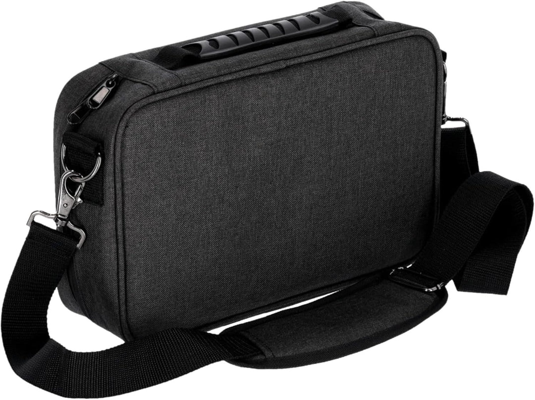 Adam Hall Cables ORGAFLEX Cable Bag S Gepolsterte Organizer-Tasche für Kabel und Zubehör, Grösse S 1