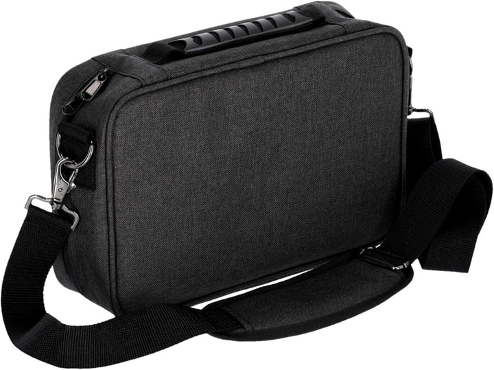 Adam Hall Cables ORGAFLEX Cable Bag S Gepolsterte Organizer-Tasche für Kabel und Zubehör, Grösse S 1