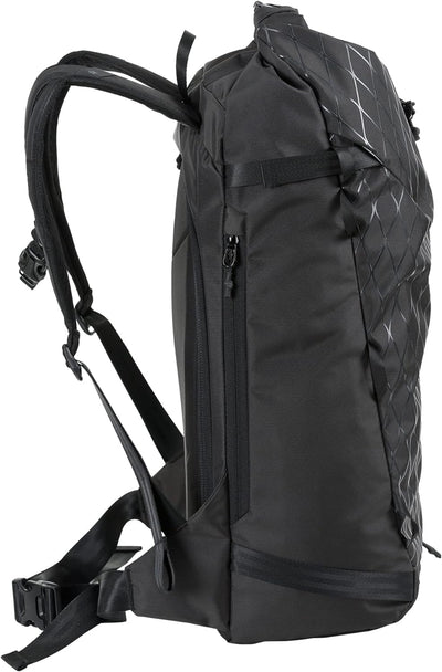 Nitro Unisex Splitpack 30, Splitboard Rucksack, Tourenrucksack Rucksack (1er Pack) 30L