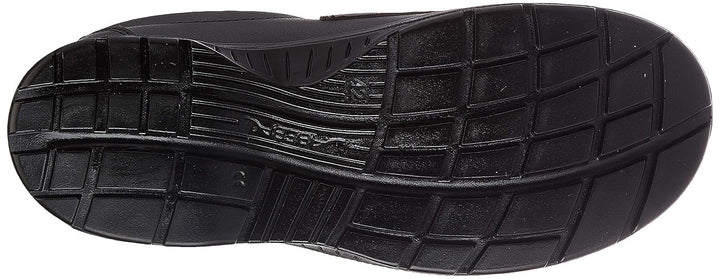 Abeba Slipper 711129 - x-Light, Mikrofaser, Schwarz, zertifiziert, Grösse 42 42 EU, 42 EU