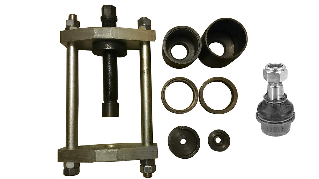 DR TOOLS Vorderachse Kugelgelenk Installer Entferner für VW T4 Sprinter Werkzeug