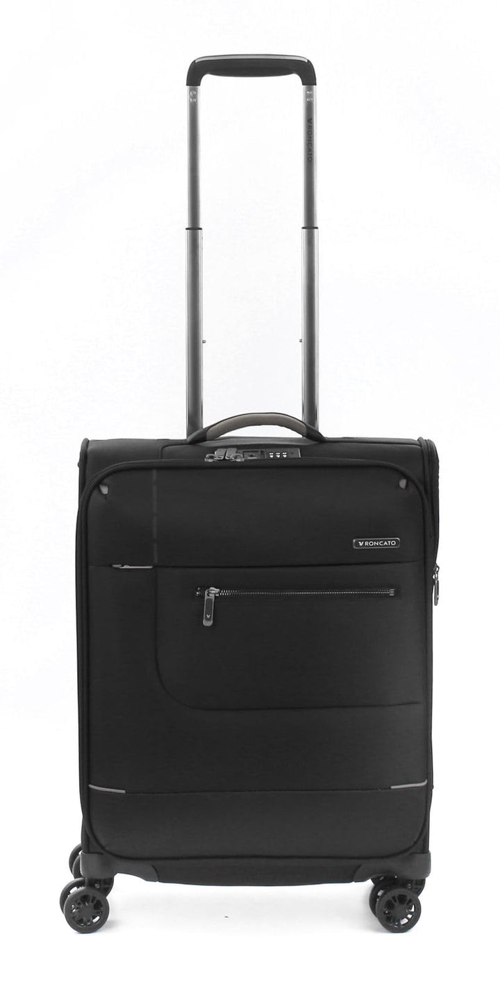 RONCATO Sidetrack 4-Rollen Kabinentrolley 55 cm