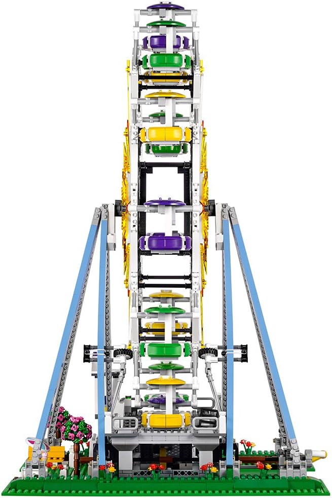 Lego GmbH 10247 Spielzeug