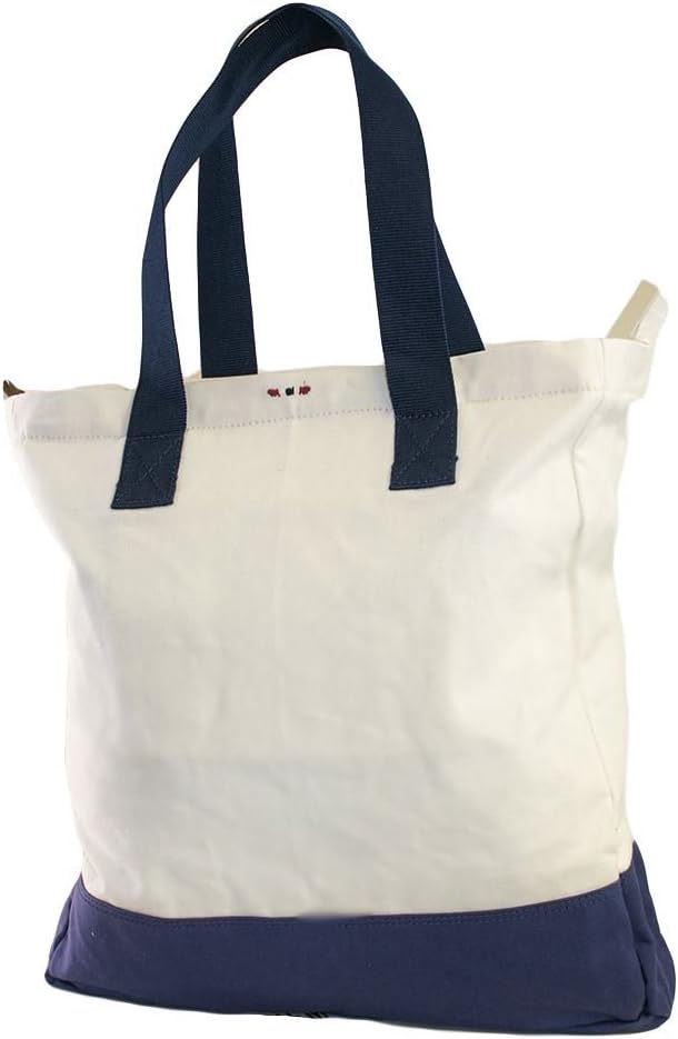 Napapijri Bags Strandtasche, 43 cm, 13 L, Bright White, Bright White