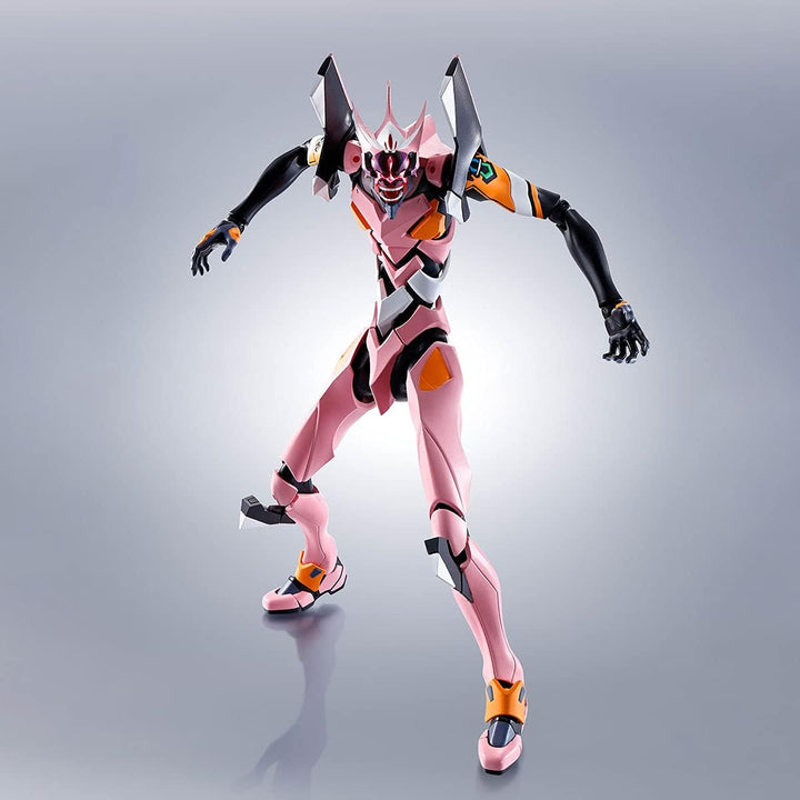 Tamashi Nations - Evangelion:3.0+1.0 Thrice Upon a Time - Evangelion Production Model-08y, Bandai Sp