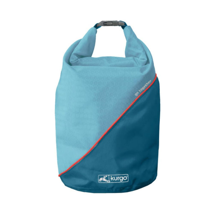 Kurgo K81013 Hunde Futterbeutel, Hundefutter Reisetasche, Hundefutter Tasche, Futterbeutel Hundetrai