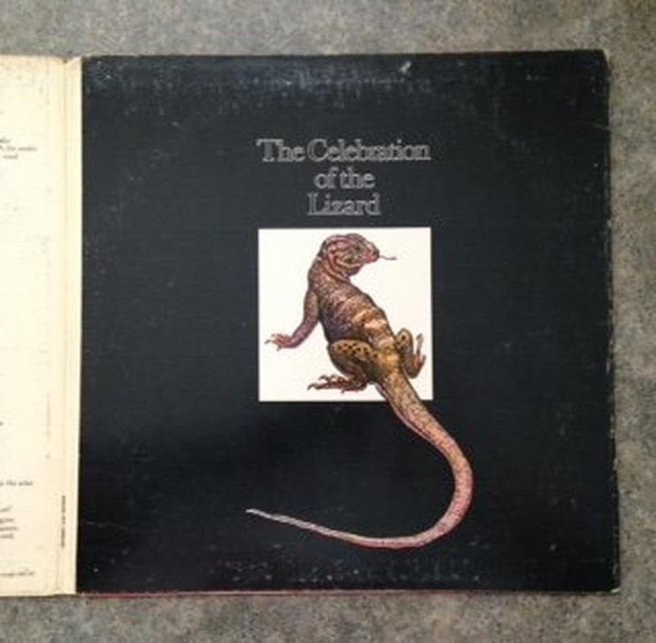 Waiting for the Sun, Vinyl