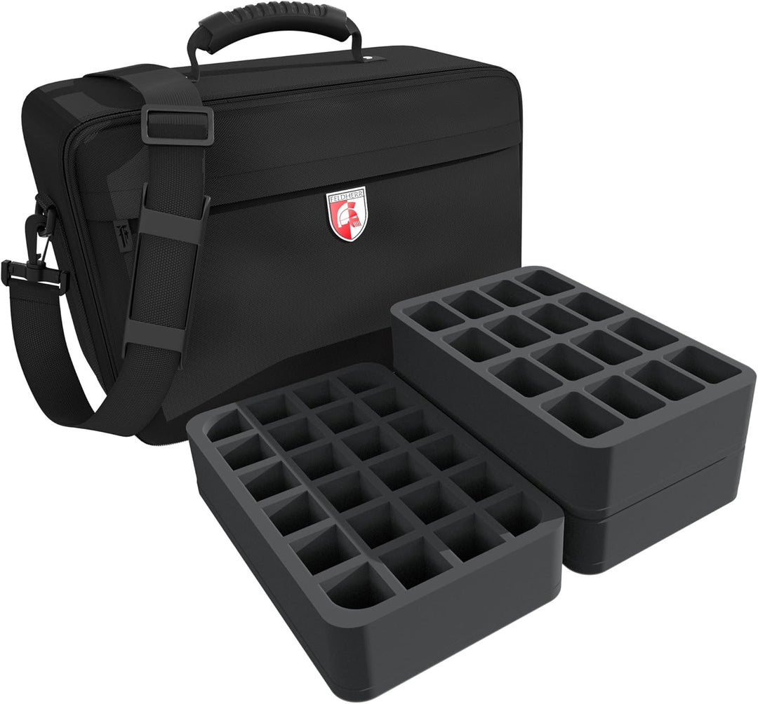 Feldherr Maxi Tasche kompatibel mit Star Wars Legion Rebellen
