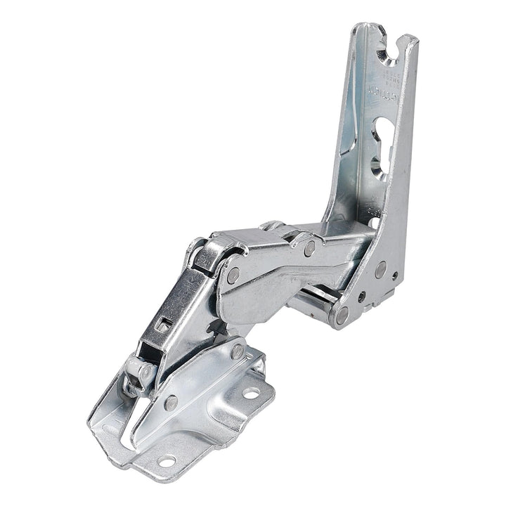 easyPART Kompatibel/Ersatz für AEG 2211201039 Türscharnier Scharnier Gefriergerätetürscharnier Gefri