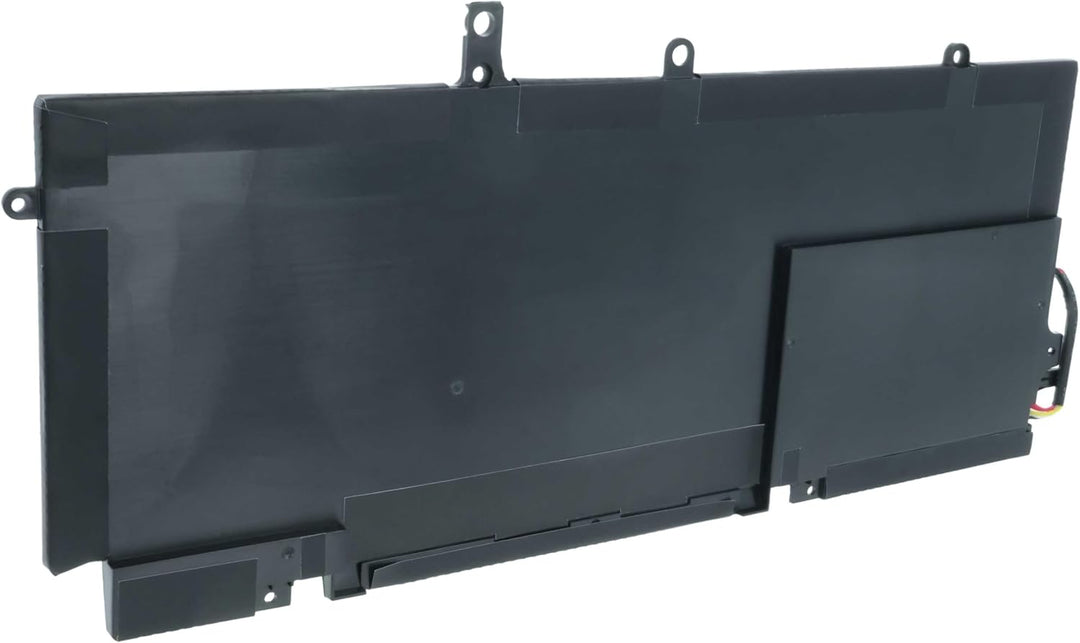 vhbw Akku kompatibel mit HP EliteBook Folio 1040 G3 Notebook (3900mAh, 11,4V, Li-Polymer)
