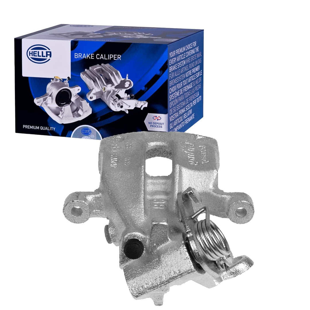 HELLA PAGID 8AN 355 780-411 Bremssattel - AN8041, rechts