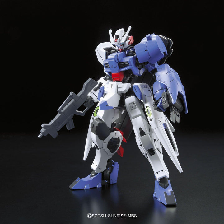 Bandai Hobby HG Ibo 1/144 Astaroth Gundam iron-blooded Waisen Action-Figur
