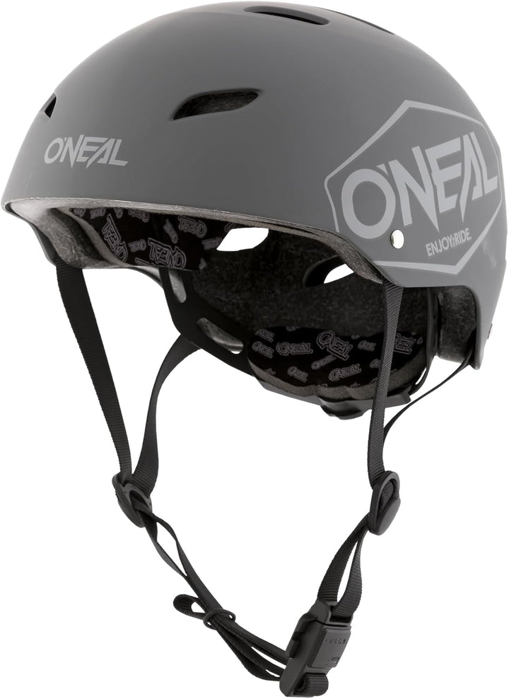 O'NEAL | Mountainbike-Helm | Kinder | Enduro All-Mountain | ABS Schale, Fidlock Magnetverschluss, gr