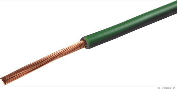 Herth+buss Elparts 51275128004 - Elektroleitung