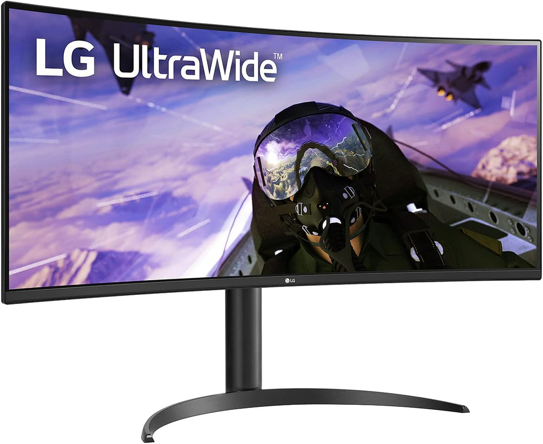 Monitor LG UltraWide 34WP65C-B