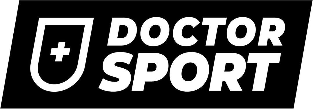DOCTOR SPORT Cornhole Bean Bags USA Wetter resistent- Satz von 4 Verordnung Säcke für Tossing- Offiz