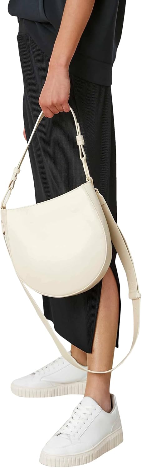 s.Oliver Damen Tasche Helles_beige, Helles_beige