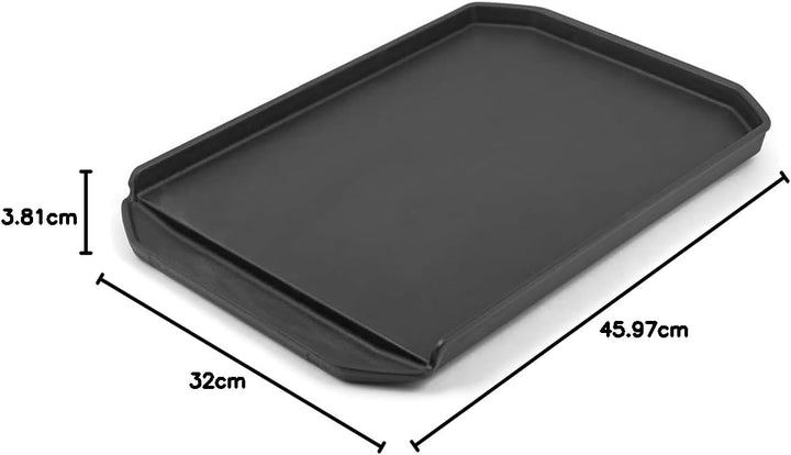 Broil King, 11342, Gusseisen Plancha