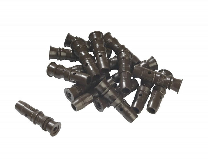WAGNER Dübel-Set 600 Stück weiblich für WAGNER Farbsprühsysteme CupGuns W 95 und W 180 P